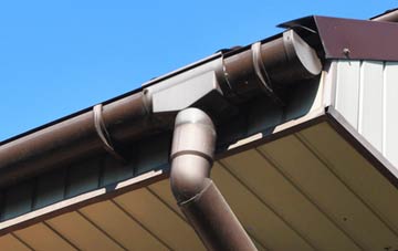 types of Carnoustie fascias