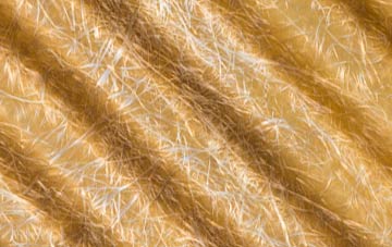 Carnoustie fibreglass roof waterproofing