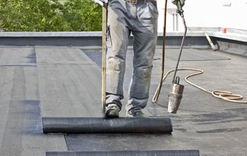 flat roof replacement Carnoustie, Angus