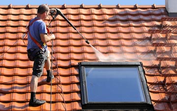 roof cleaning Carnoustie, Angus