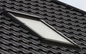 benefits of Carnoustie roof windows
