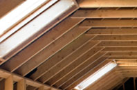 Carnoustie tapered roof insulation quotes